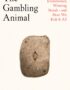 Cover of The Gambling Animal.