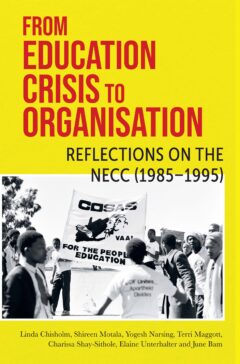 From Education Crisis to Organisation Reflections on the NECC (1985 - 1995)