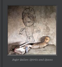 Spirits and Spaces