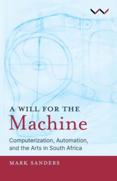 A Will for the Machine