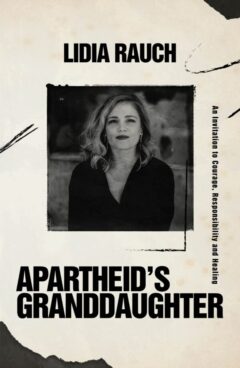 Apartheid’s Granddaughter