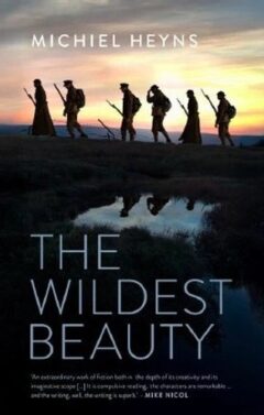The Wildest Beauty