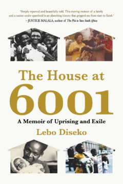 The House at 6001