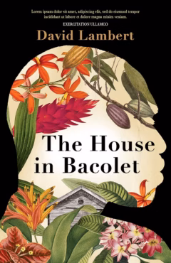 The House in Bacolet