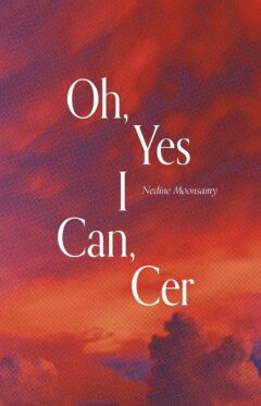 Oh, Yes I Can, Cer