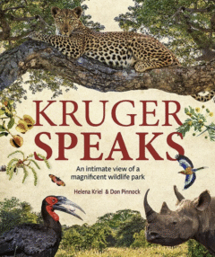 Kruger Speaks