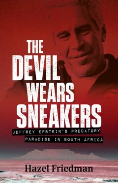 The Devil Wears Sneakers